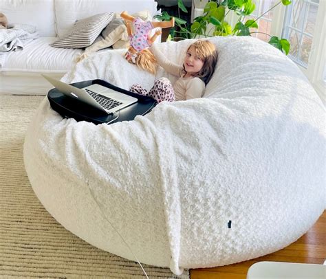 lovesac bean bag chair alternative